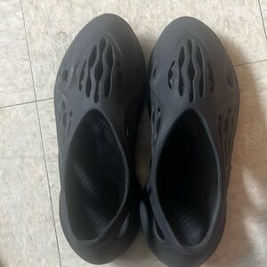 Foam runners